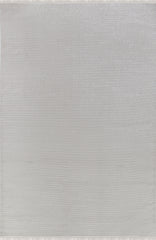 Akasya AK009 Krem Uzun Ömürlü Yumuşak Dokulu Halı