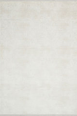 Alin AL003 Krem Uzun Ömürlü Yumuşak Dokulu Halı