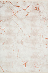 Alin AL004 Krem Uzun Ömürlü Yumuşak Dokulu Halı