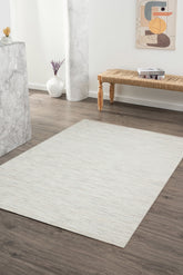 Bohemia BH001 Krem Hav Toz Vermez Dokuma Kilim