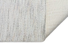 Bohemia BH001 Krem Hav Toz Vermez Dokuma Kilim