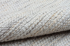 Bohemia BH001 Krem Hav Toz Vermez Dokuma Kilim