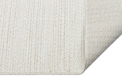 Bohemia BH002 Krem Hav Toz Vermez Dokuma Kilim