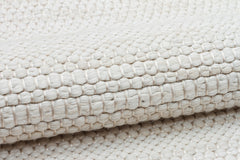 Bohemia BH002 Krem Hav Toz Vermez Dokuma Kilim