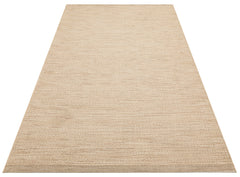 Bohemia BH003 Açık Kahve Hav Toz Vermez Dokuma Kilim