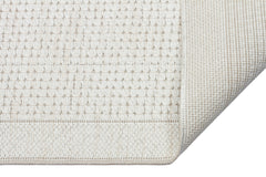 Bohemia BH004 Krem Hav Toz Vermez Dokuma Kilim