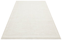 Bohemia BH004 Krem Hav Toz Vermez Dokuma Kilim