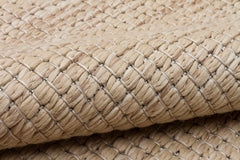 Bohemia BH005 Açık Kahve Hav Toz Vermez Dokuma Kilim