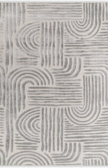 Boyut BY048 Çok Renkli Yumuşak Dokulu Halı Makine Halısı