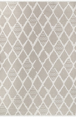 Boyut BY049 Çok Renkli Yumuşak Dokulu Halı Makine Halısı