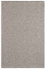 Bravvo BR005 Gri Hav Toz Vermez Dokuma Kilim