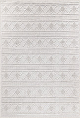 Bravvo BR009 Bej Hav Toz Vermez Dokuma Kilim