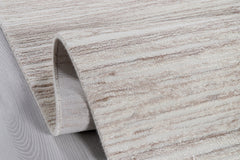 Brıstol BI007 Krem Uzun Ömürlü Yumuşak Dokulu Halı