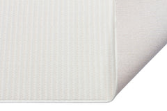 Cunda CN008 Bej Uzun Ömürlü Yumuşak Dokulu Halı