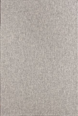 Doku DH003 Gri Hav Toz Vermez Dokuma Kilim