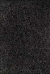 Doku DH008 Antrasit Hav Toz Vermez Dokuma Kilim