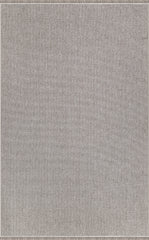 EcoLoop EC003 Bej Hav Toz Vermez Yumuşak Dokulu Halı