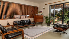 Gallery 1267 Bej Uzun Ömürlü Yumuşak Dokulu Halı