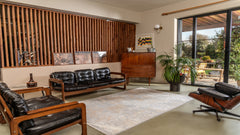 Gallery 1268 Çok Renkli Uzun Ömürlü Yumuşak Dokulu Halı