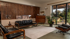 Gallery 1303 Bej Uzun Ömürlü Yumuşak Dokulu Halı