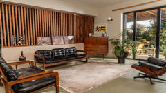 Gallery 1304 Bej Uzun Ömürlü Yumuşak Dokulu Halı