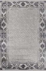 Gallery 1307 Antrasit-Gri Uzun Ömürlü Yumuşak Dokulu