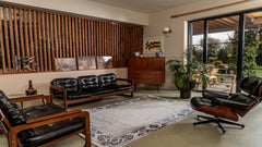 Gallery 1307 Antrasit-Gri Uzun Ömürlü Yumuşak Dokulu