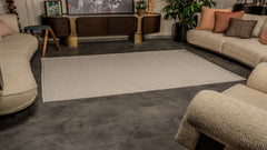 Hola HL002 Çok Renkli Hav Toz Vermez Halı Makine Halısı