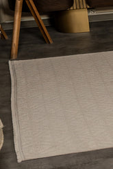 Hola HL002 Çok Renkli Hav Toz Vermez Halı Makine Halısı