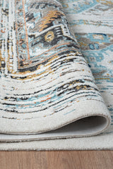 Hola HL004 Çok Renkli Hav Toz Vermez Halı Makine Halısı