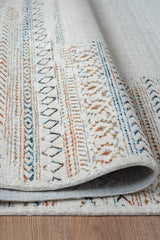 Hola HL007 Çok Renkli Hav Toz Vermez Halı Makine Halısı