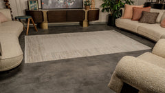 Hola HL007 Çok Renkli Hav Toz Vermez Halı Makine Halısı