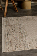 Hola HL007 Çok Renkli Hav Toz Vermez Halı Makine Halısı