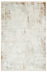 Kadifem KD009 Bej Yumuşak Dokulu Halı Makine Halısı