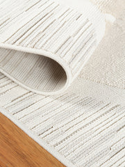 Kids KI004 Çok Renkli Yumuşak Dokulu Halı