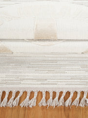 Kids KI004 Çok Renkli Yumuşak Dokulu Halı