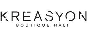 Kreasyon Halı