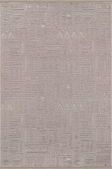 Loopo LP002 Vizon Hav Toz Vermez Halı Makine Halısı