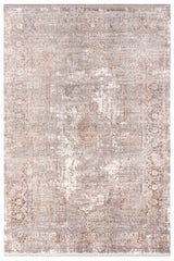 Modern MD004 Bej Uzun Ömürlü Yumuşak Dokulu Halı