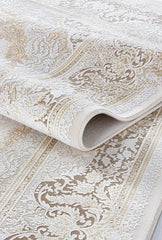 Nakış NK001 Çok Renkli Uzun Ömürlü Yumuşak Dokulu Halı