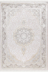 Nakış NK001 Çok Renkli Uzun Ömürlü Yumuşak Dokulu Halı