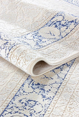 Nakış NK002 Çok Renkli Uzun Ömürlü Yumuşak Dokulu Halı