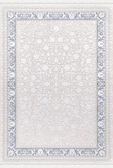 Nakış NK002 Çok Renkli Uzun Ömürlü Yumuşak Dokulu Halı