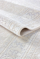 Nakış NK003 Çok Renkli Uzun Ömürlü Yumuşak Dokulu Halı