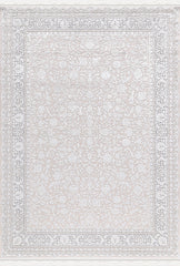 Nakış NK003 Çok Renkli Uzun Ömürlü Yumuşak Dokulu Halı