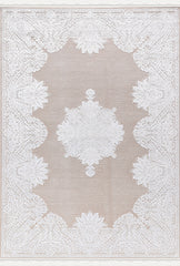 Nakış NK004 Çok Renkli Uzun Ömürlü Yumuşak Dokulu Halı