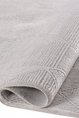 Nar A0190 Bej Uzun Ömürlü Yumuşak Dokulu Halı Makine Halısı