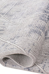 Nar A0191 Bej Uzun Ömürlü Yumuşak Dokulu Halı Makine Halısı