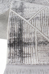 Nar A0192 Bej Uzun Ömürlü Yumuşak Dokulu Halı Makine Halısı