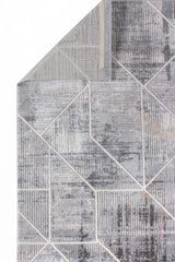 Nar A0192 Bej Uzun Ömürlü Yumuşak Dokulu Halı Makine Halısı